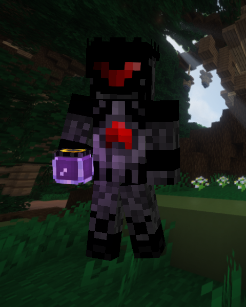 Midnight Dye