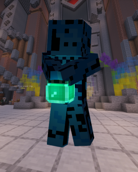 Jade Dye